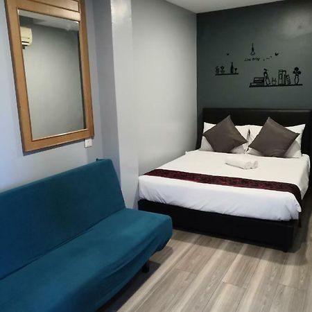Town View Hotel Kuala Lumpur Exterior photo