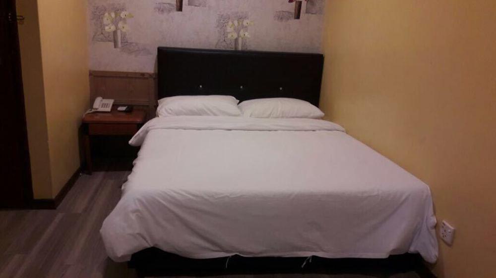 Town View Hotel Kuala Lumpur Exterior photo