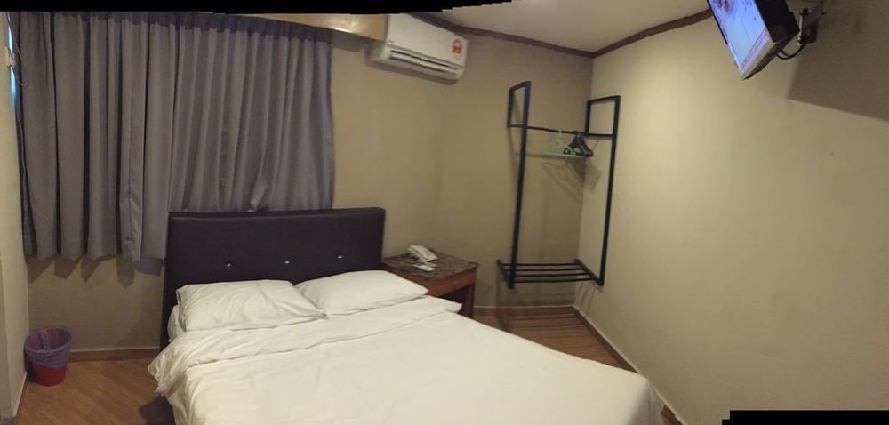 Town View Hotel Kuala Lumpur Exterior photo
