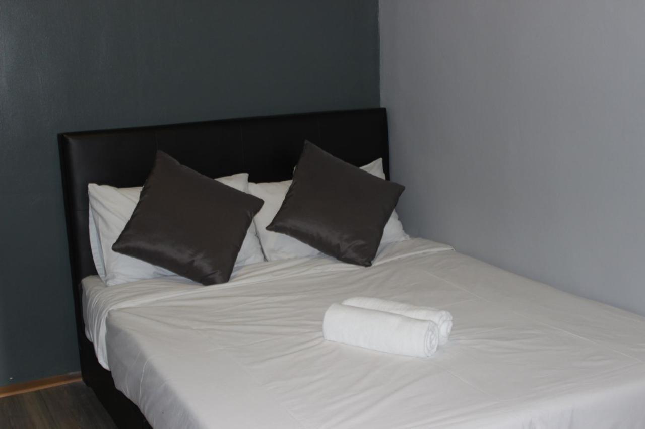 Town View Hotel Kuala Lumpur Exterior photo