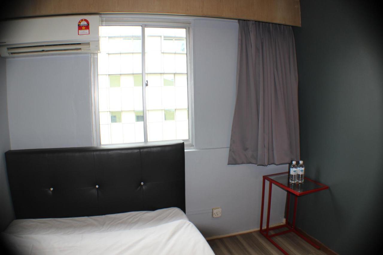Town View Hotel Kuala Lumpur Exterior photo