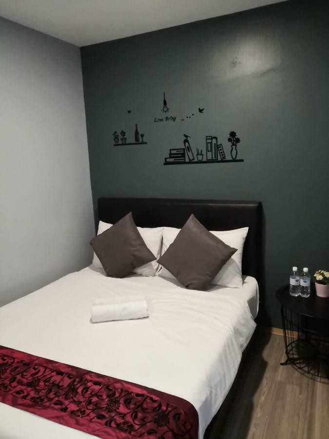 Town View Hotel Kuala Lumpur Exterior photo