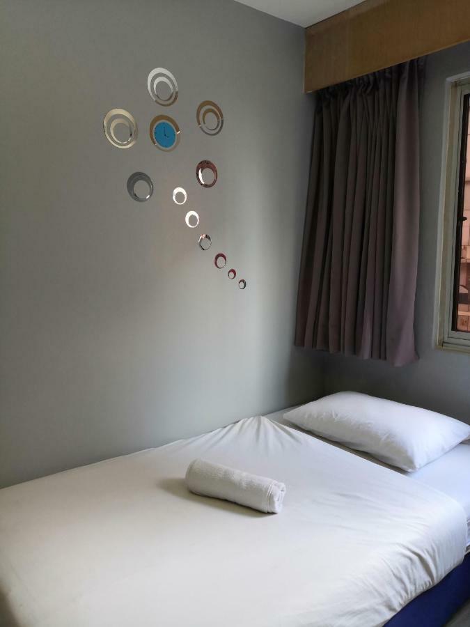 Town View Hotel Kuala Lumpur Exterior photo